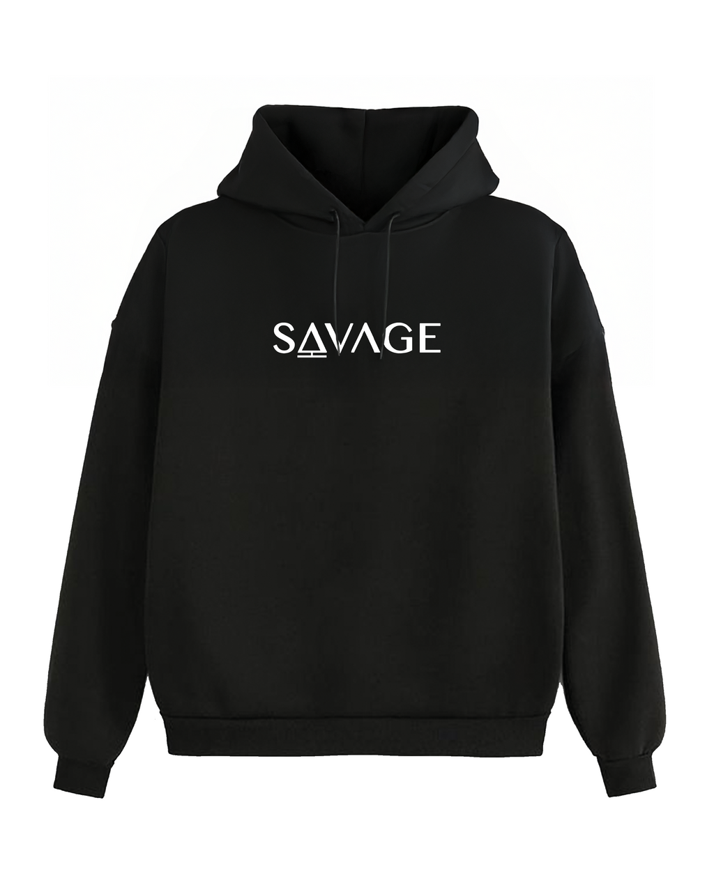Hoodie - Savage