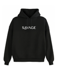 Hoodie - Savage
